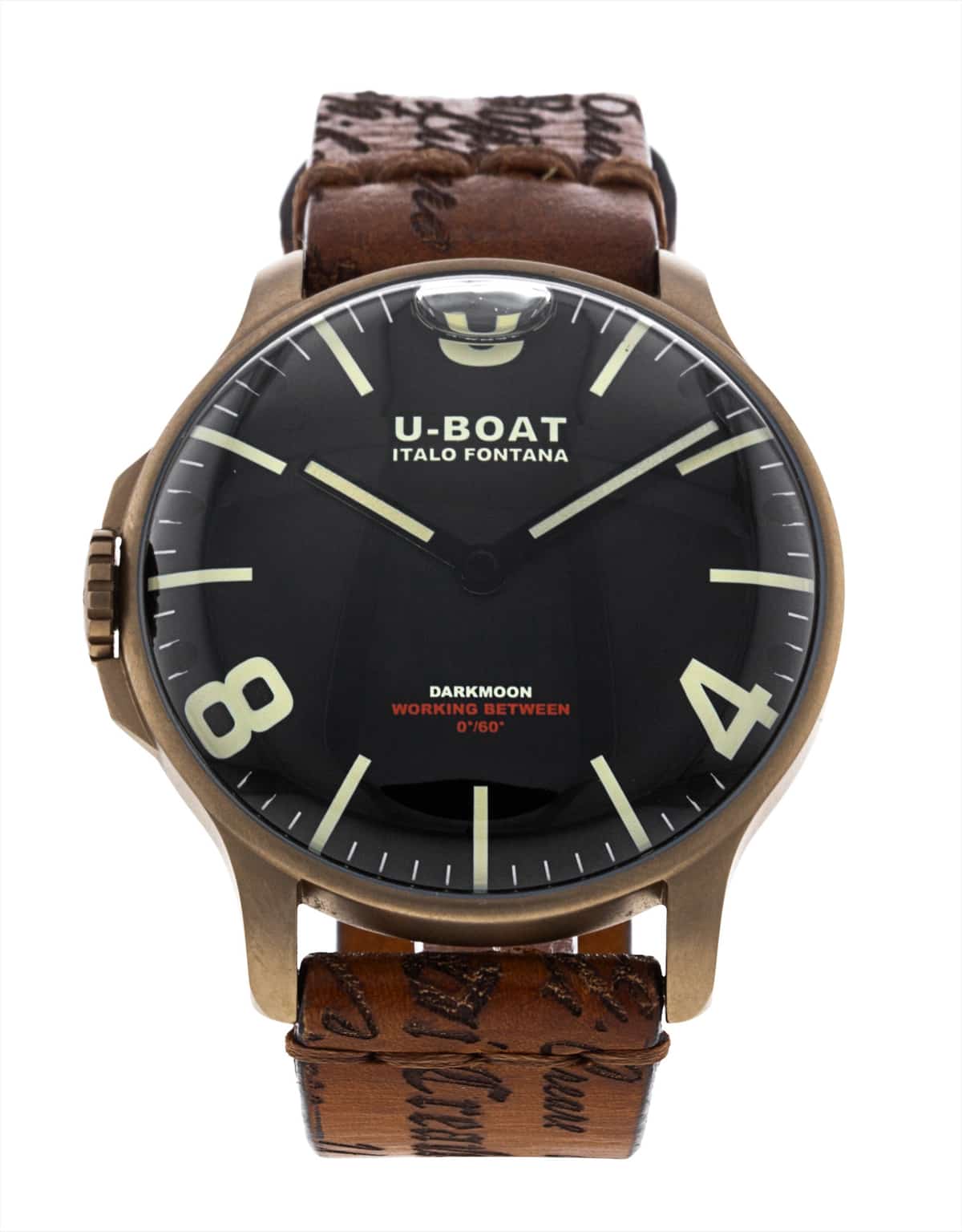U-Boat Darkmoon 8467